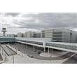Airport of Barcelona, Spain